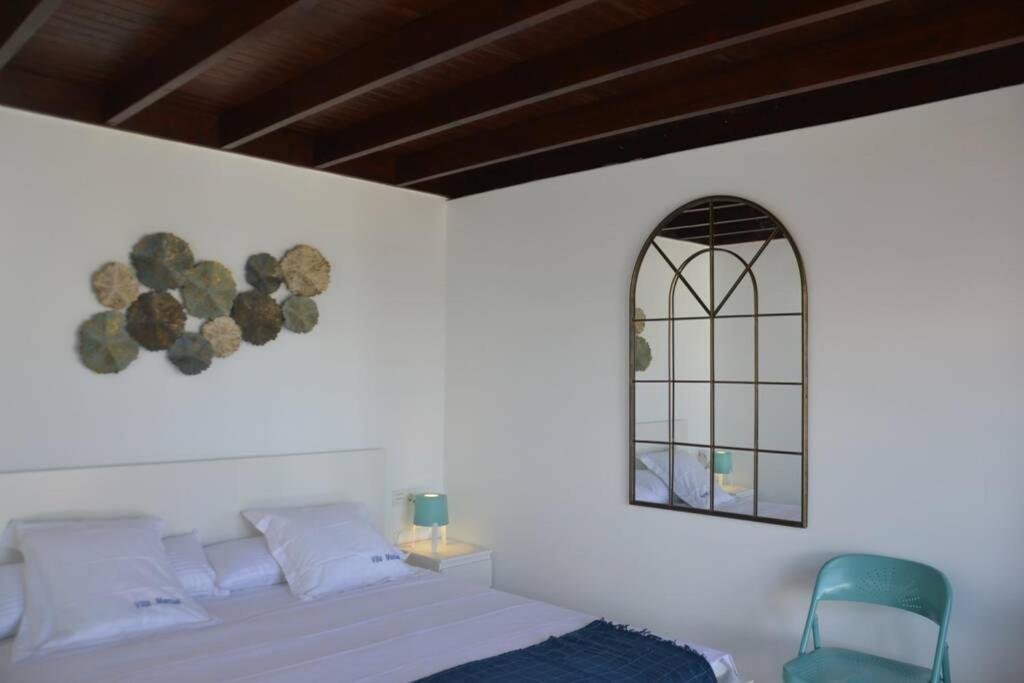 Villa Manuel -Lanzarote Плайя-Бланка Екстер'єр фото